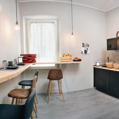 B&B La Pigna Μεσίνα Εξωτερικό φωτογραφία