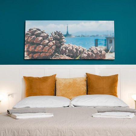 B&B La Pigna Μεσίνα Εξωτερικό φωτογραφία