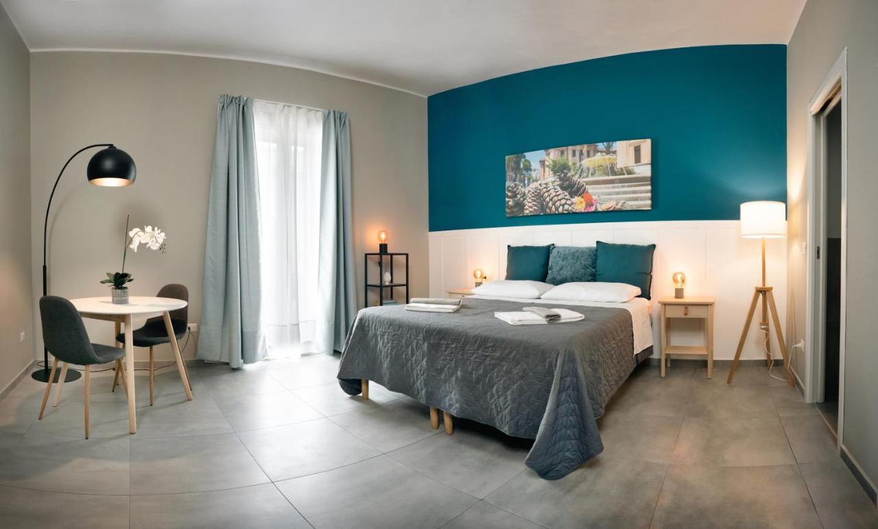 B&B La Pigna Μεσίνα Εξωτερικό φωτογραφία