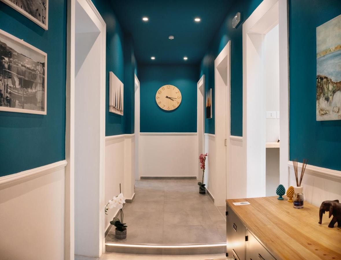 B&B La Pigna Μεσίνα Εξωτερικό φωτογραφία