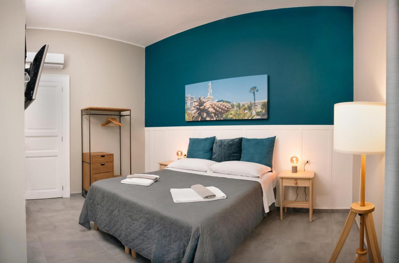 B&B La Pigna Μεσίνα Εξωτερικό φωτογραφία