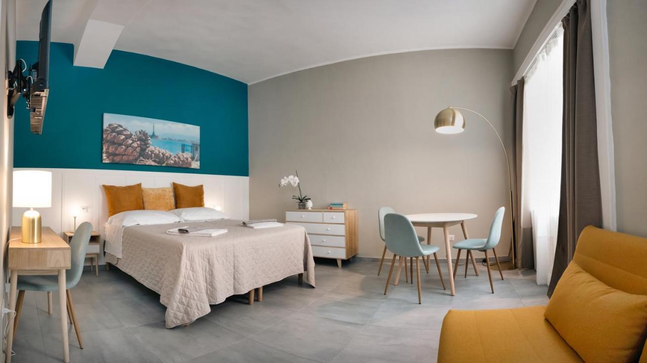 B&B La Pigna Μεσίνα Εξωτερικό φωτογραφία