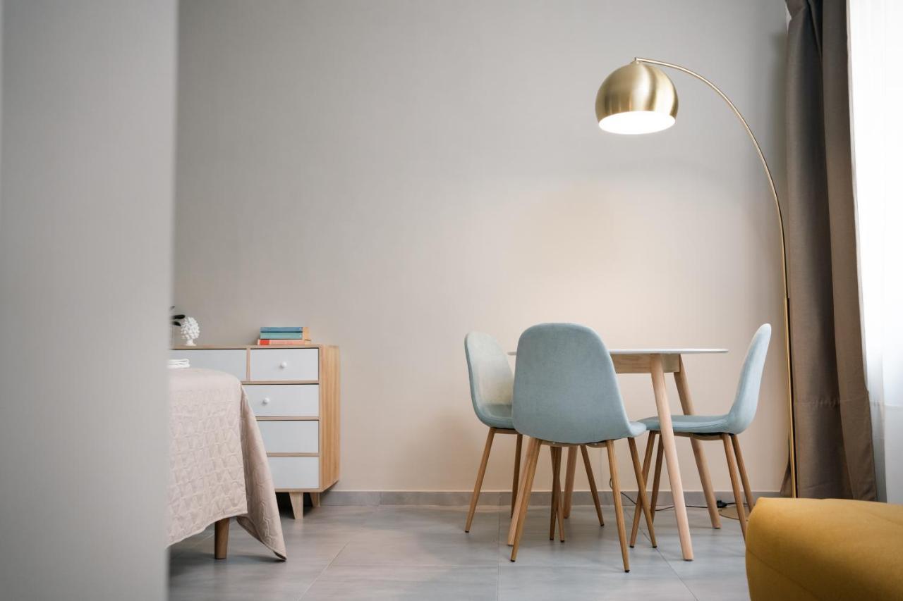 B&B La Pigna Μεσίνα Εξωτερικό φωτογραφία