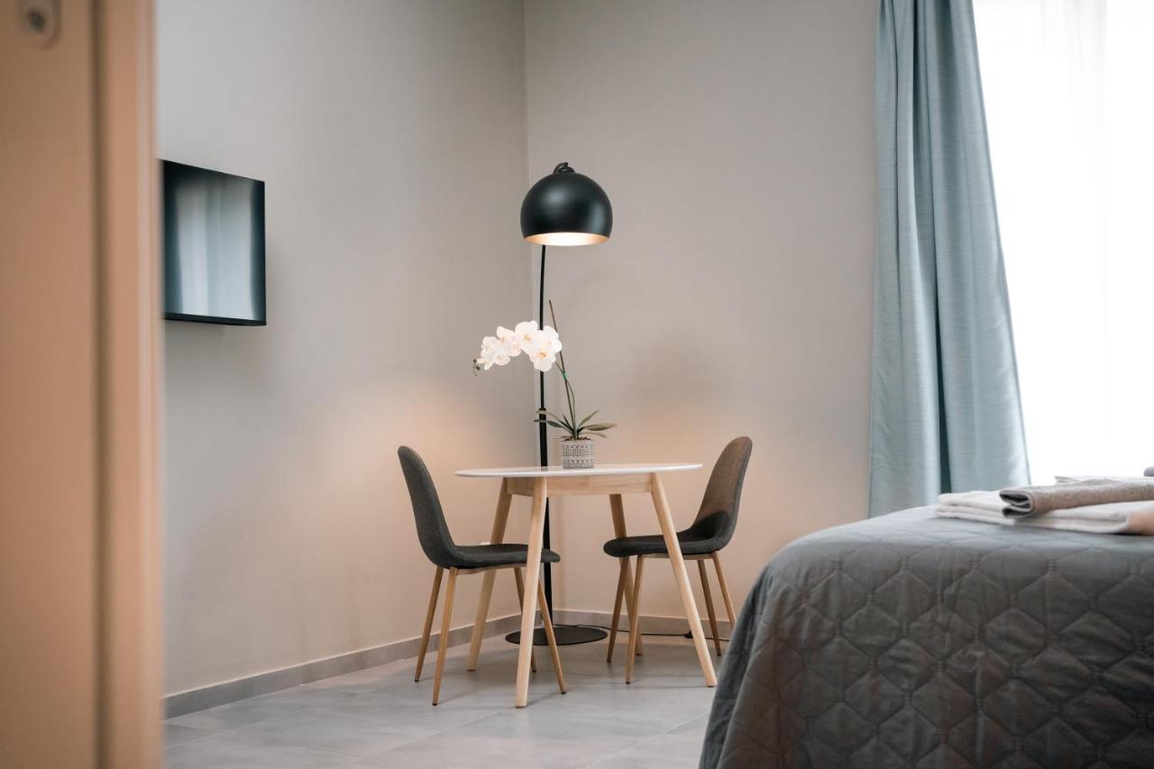 B&B La Pigna Μεσίνα Εξωτερικό φωτογραφία
