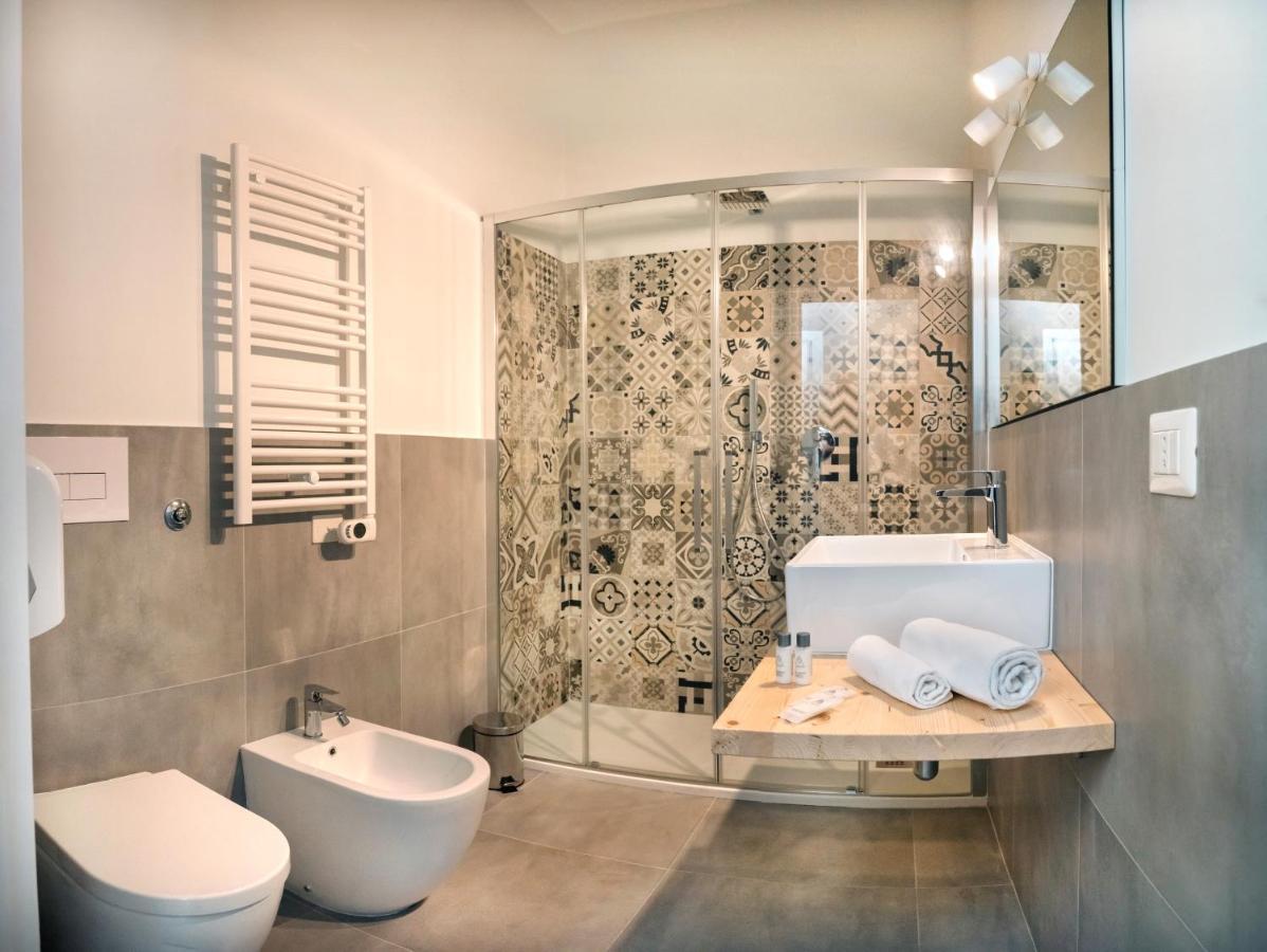 B&B La Pigna Μεσίνα Εξωτερικό φωτογραφία