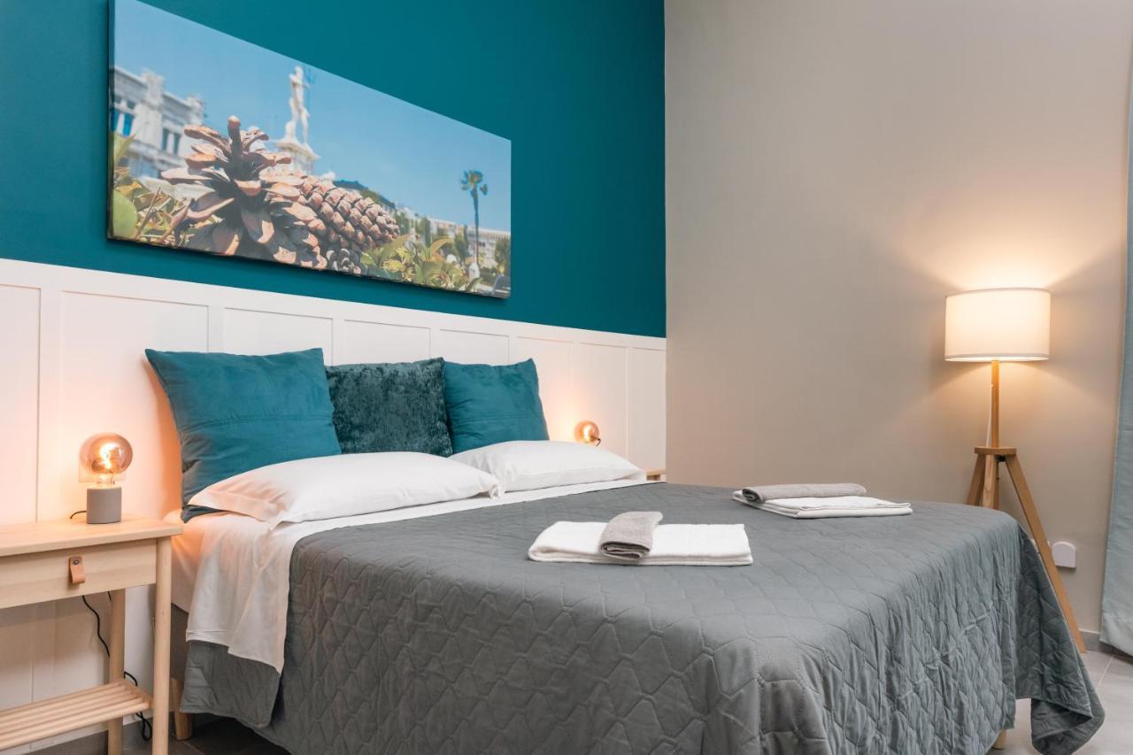 B&B La Pigna Μεσίνα Εξωτερικό φωτογραφία