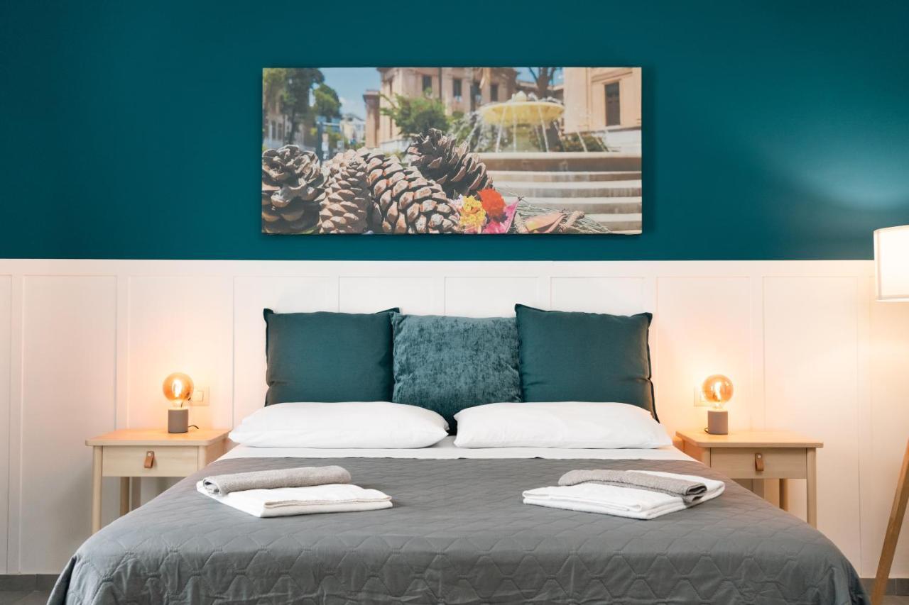 B&B La Pigna Μεσίνα Εξωτερικό φωτογραφία