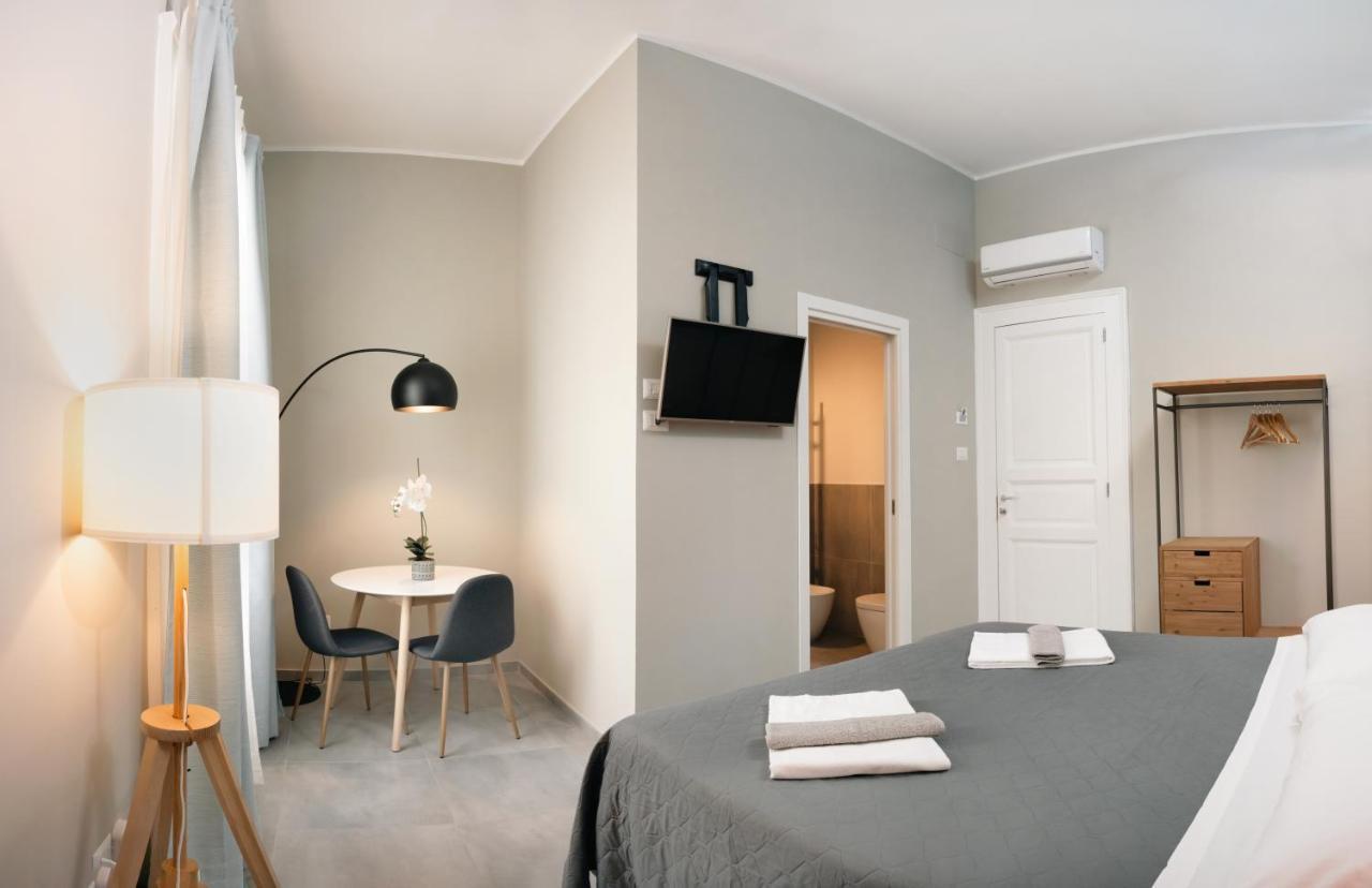 B&B La Pigna Μεσίνα Εξωτερικό φωτογραφία