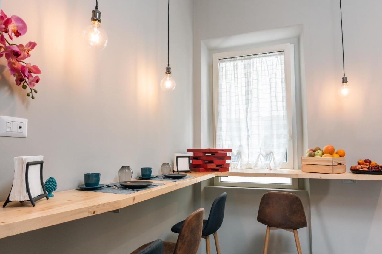 B&B La Pigna Μεσίνα Εξωτερικό φωτογραφία