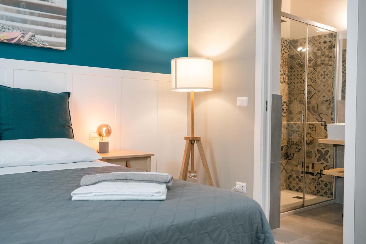 B&B La Pigna Μεσίνα Εξωτερικό φωτογραφία