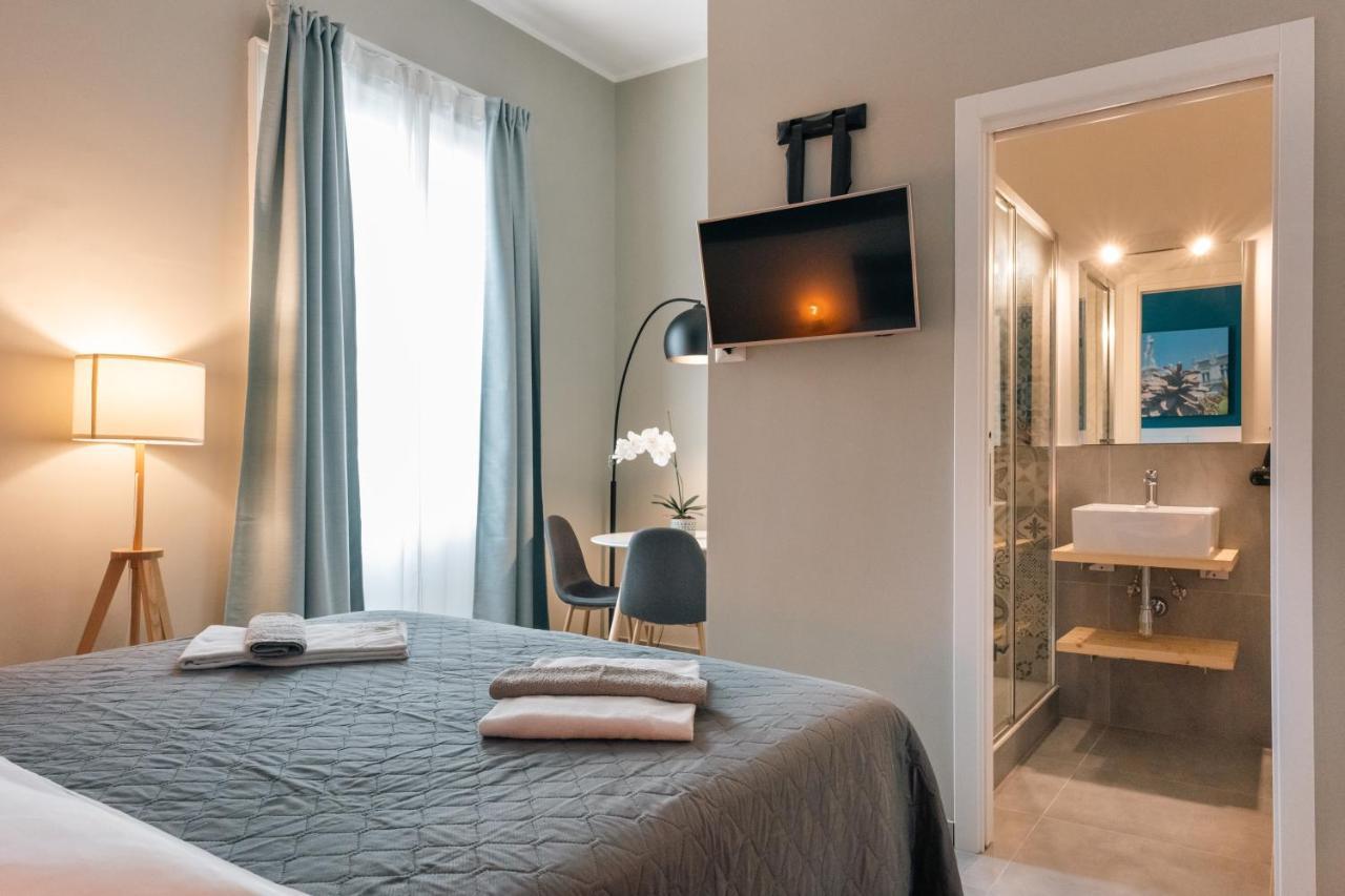 B&B La Pigna Μεσίνα Εξωτερικό φωτογραφία